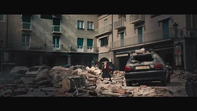 Marvel’s Avengers: Age of Ultron - Black Widow - Scarlet Witch - OFFICIAL | HD