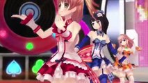 Omega Quintet (Teaser trailer)