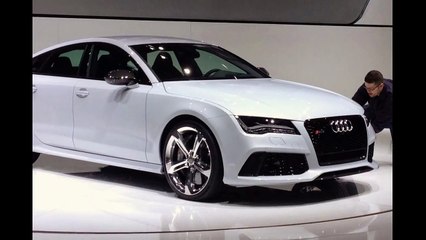 Dailymotion - Cars - Comfort, reliability, and with Audi by Persey