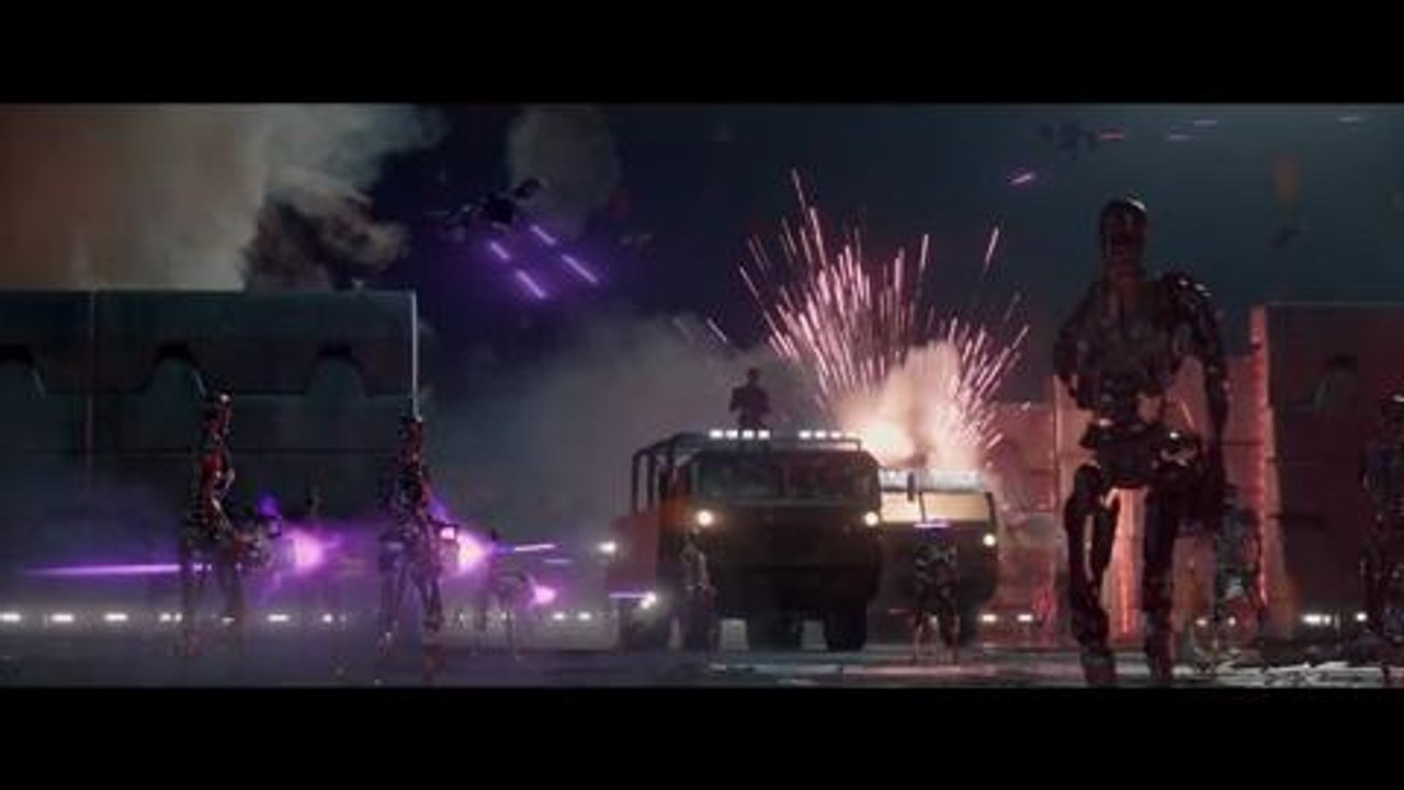 Terminator Génesis 2