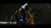 Mortal Kombat X_ Kombat Klass - Blue Steel Sub-Zero