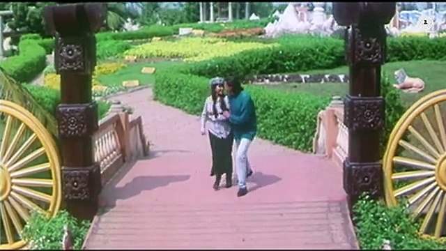 O Piya O Piya - Agni Sakshi [1996] - Manisha Koirala, Jackie Shr