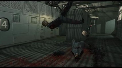 Lucius II LaunchTrailer