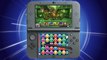 Puzzle & Dragons Z - 1º truco experto_ el patrón “Letra L” (Nintendo 3DS)