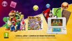 Puzzle & Dragons_ Super Mario Bros. Edition - ¡La última aventura de Mario! (Nintendo 3DS)