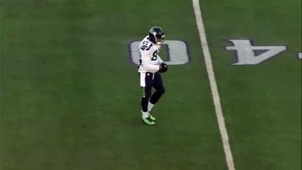 Doug Baldwin Mic'd Up | Seahawks vs. Vikings | NFL Films Sound FX (News World)