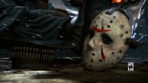 Mortal Kombat X_ Jason TV spot