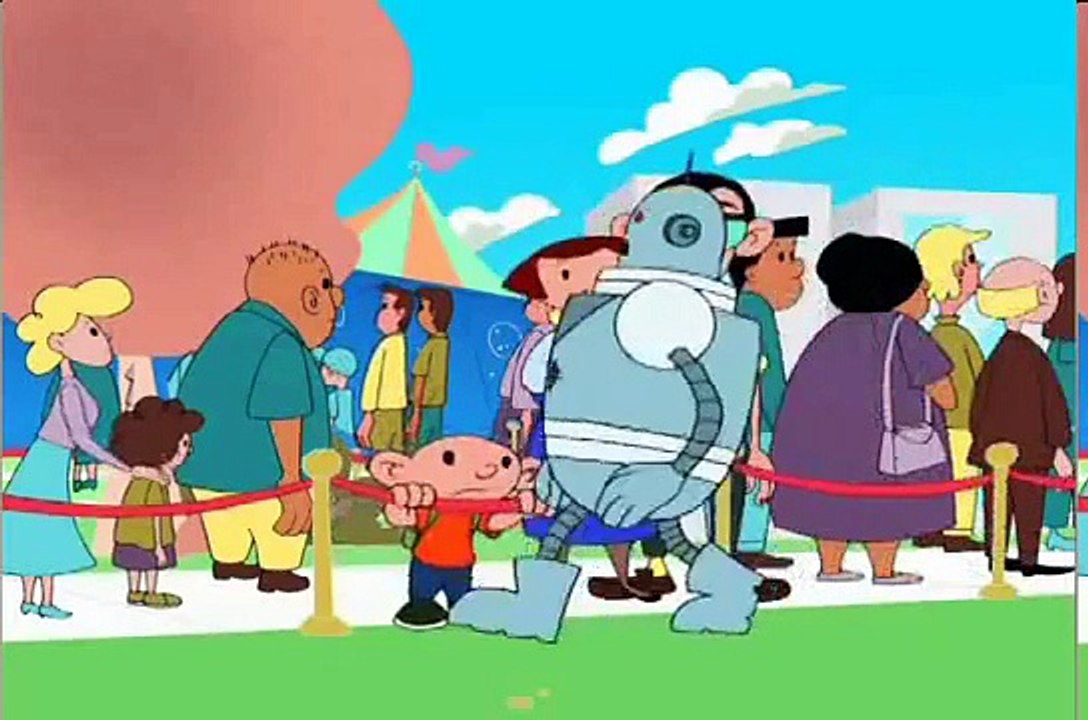 Neds Newt S2 Ep6 Pt 1 - Back To The Futile