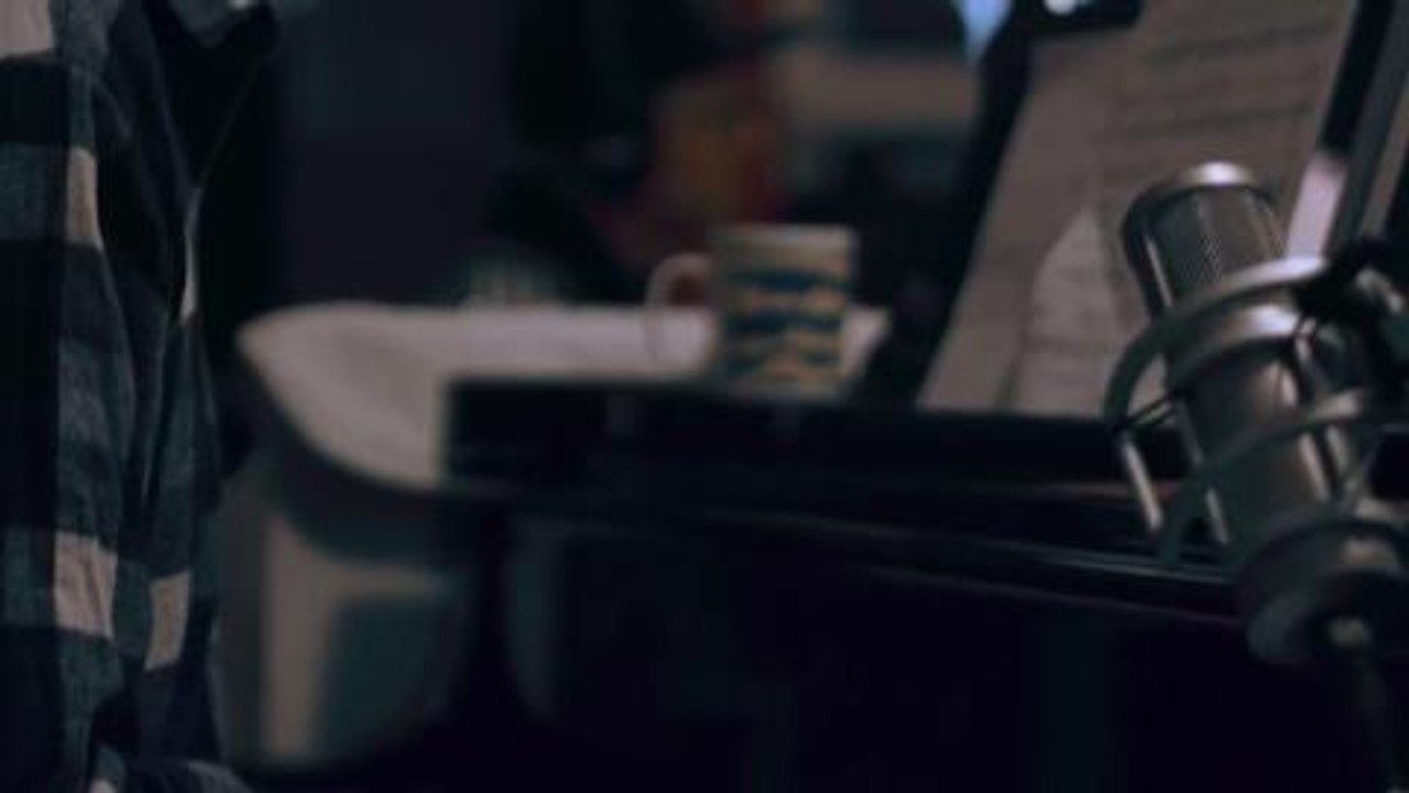 Tom Clancy’s The Division - Division Insider - Behind the Music