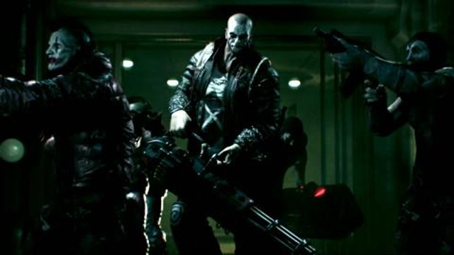 Official Batman_ Arkham Knight - The Voices of Arkham