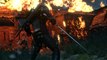 The Witcher 3_ Wild Hunt - PS4_XB1_PC - Rage & Steel (Spanish Trailer)