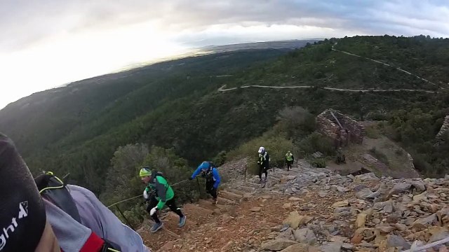Sortie TEAM-PY Caunes-Minervois