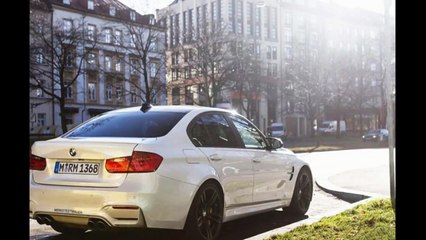 Dailymotion - Cars  - BMW M3 - 2008 and 2014.
