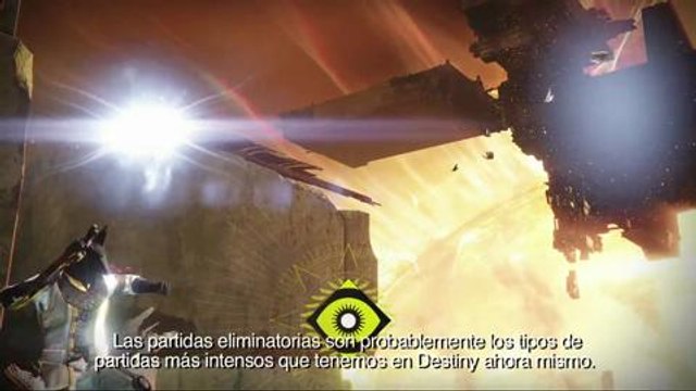 Vista previa de la expansión II de Destiny- La Casa de los Lobos [ES]