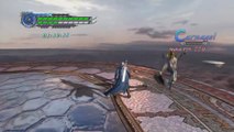 Devil May Cry 4 Special Edition - Vergil Gameplay (PS4-Xbox One-PC)