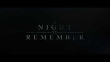 The Witcher 3- Wild Hunt - 'A night to remember' teaser
