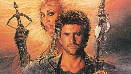 Top 10 Momentos MAD MAX