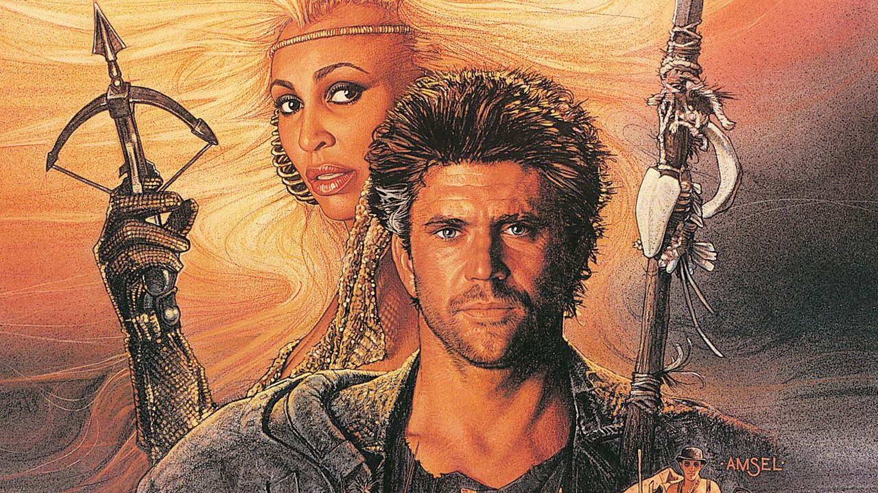 Top 10 Momentos MAD MAX