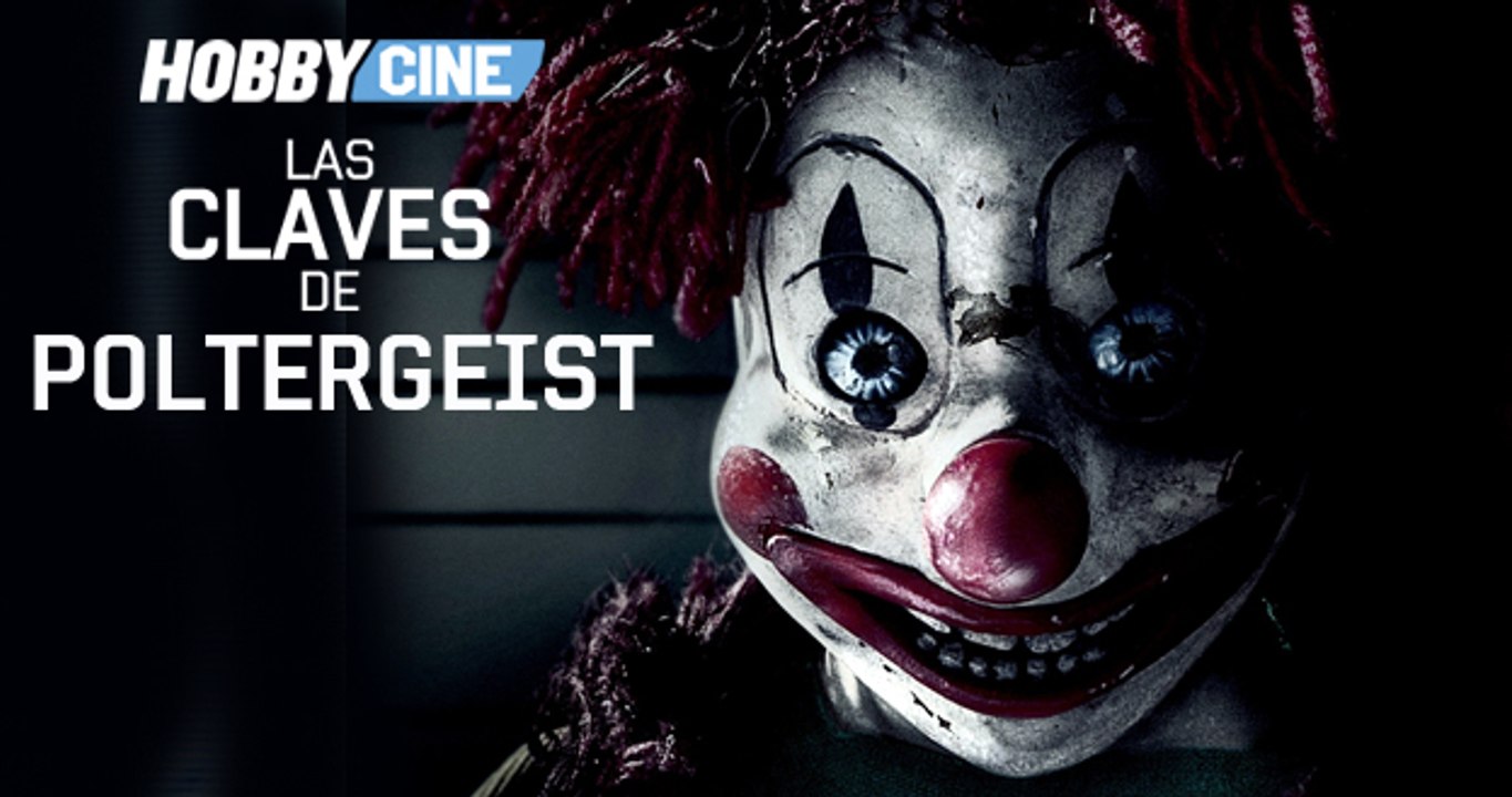 Hobbycine Poltergeist