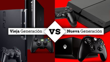 Download Video: CARA A CARA: Vieja generación vs nueva generación