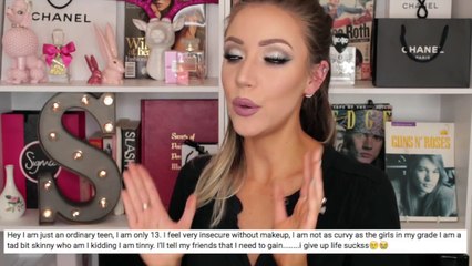 Ugly Without Makeup? This is Why Men Have Trust Issues! | Stephanie Lange