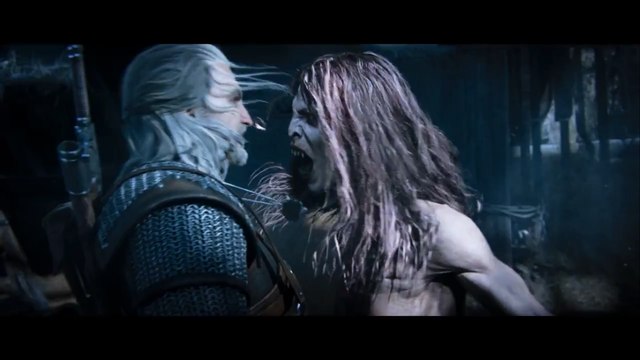 The Witcher 3- Wild Hunt - PS4-XB1-PC - A night to remember (Spanish trailer)