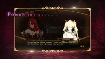 DECEPTION IV- THE NIGHTMARE PRINCESS PROMOTION TRAILER