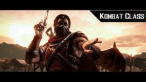 Mortal Kombat X_ Kombat Class - Erron Black