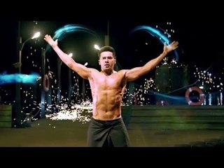 Varun Dhawan's Journey Shooting For ABCD 2's Song Chunar