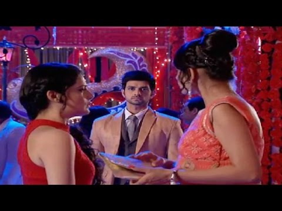 Meri Aashiqui Tum Se Hi |  Ranveer Accuses Ishaani's Brother Dewarsh of Killing Falguni!