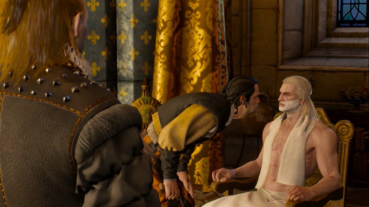 How Witcher 3 Lets You Make Witcher 2 Decisions (And What They Mean)