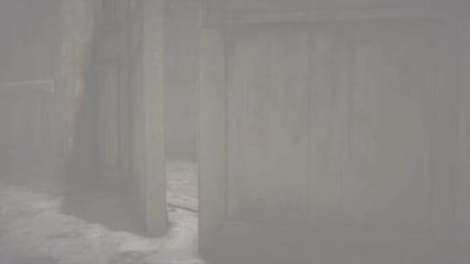 The Evil Within - The Executioner DLC Gameplay Trailer