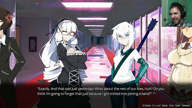 ANGEL IDOLS?! (WARNING BUTT CLENCHING JUMPSCARE) - Ep 10 - The Reject Demon Toko