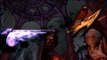 God of War III Remastered - Kratos vs Hades Boss Battle - PS4