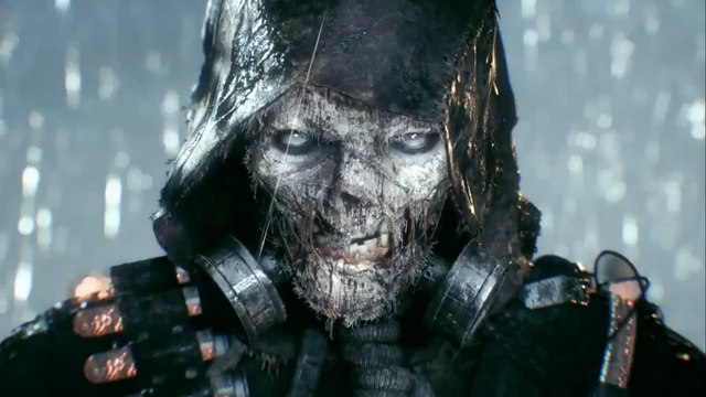 Batman_ Arkham Knight - Be the Batman Trailer _ PS4