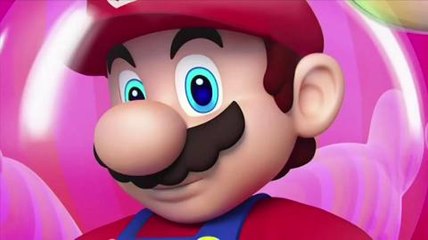 New 3DS XL summer commercials