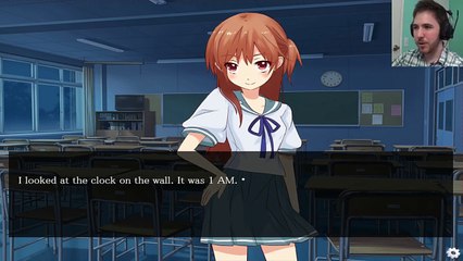 A HAREM AND PANTERBELL'S TRUE FORM!? - FIN - Noble Goes To Japan II // Panterbell Rising (Fan Game)