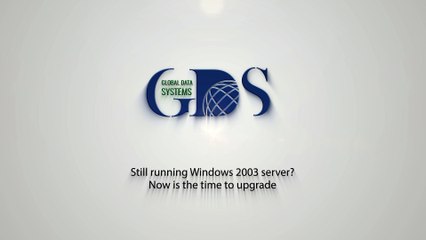 Windows 2003 Server Migration | (888) 849-6818