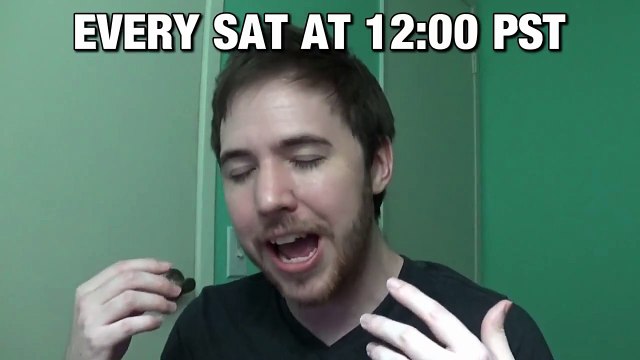 TWITCH STREAMING - Now Every Saturday at 12:00 PST!