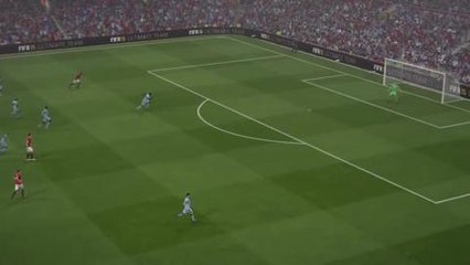 FIFA 15 - Goles de la Semana 24 mayo 2015