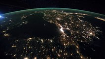 International Space Station- HD Documentary