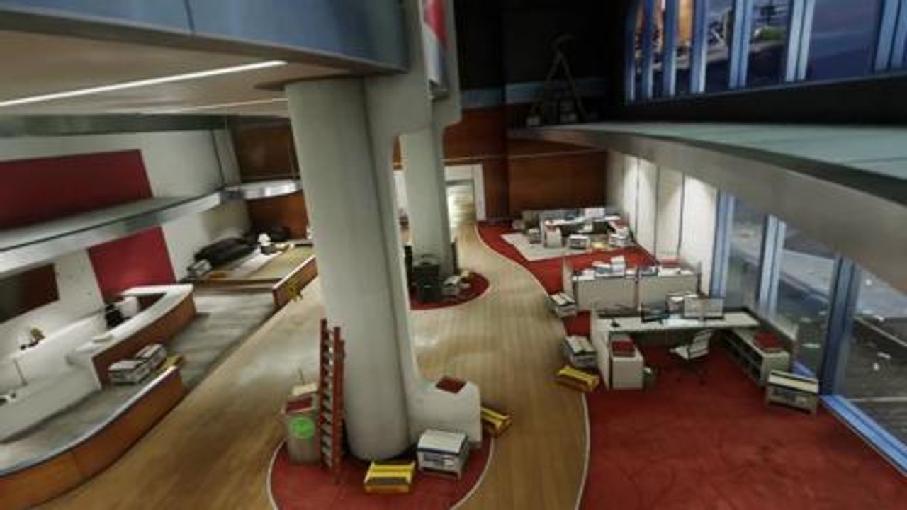 Official Call of Duty®- Advanced Warfare - Supremacy DLC 3 Gameplay Trailer