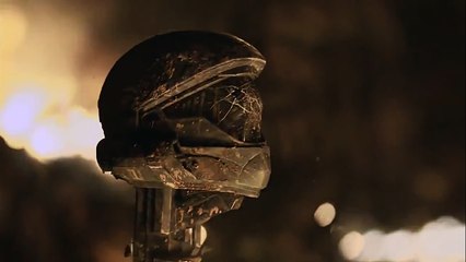 Halo 3_ ODST - Live Action Trailer [HD]