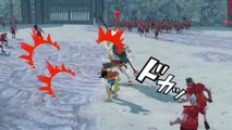 One Piece Pirate Warriors  - PS4-PS3-PS Vita-Steam - FishMan Island (English trailer)