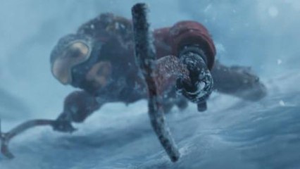 [ES] Rise of the Tomb Raider_ Discover the Legend Within