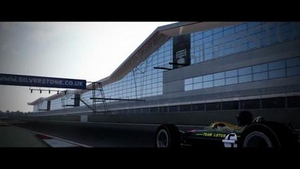 Assetto Corsa PS4 Xbox One Teaser