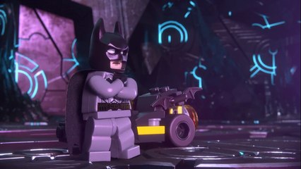 LEGO Dimensions Trailer #3 (PS4_Xbox One_Wii U)