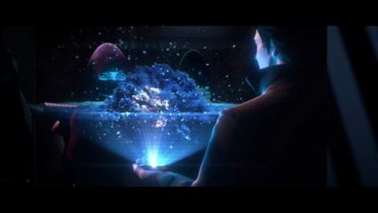 Star Wars- Uprising Announce Trailer