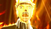 J-Stars Victory VS  - PS4_PS3_PS Vita - Naruto (Spanish Trailer)