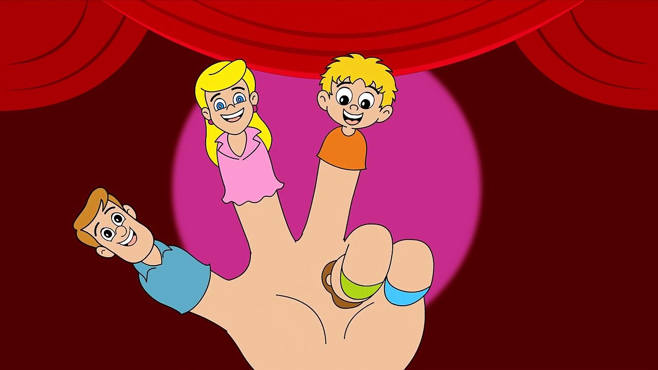 De Familie Vinger